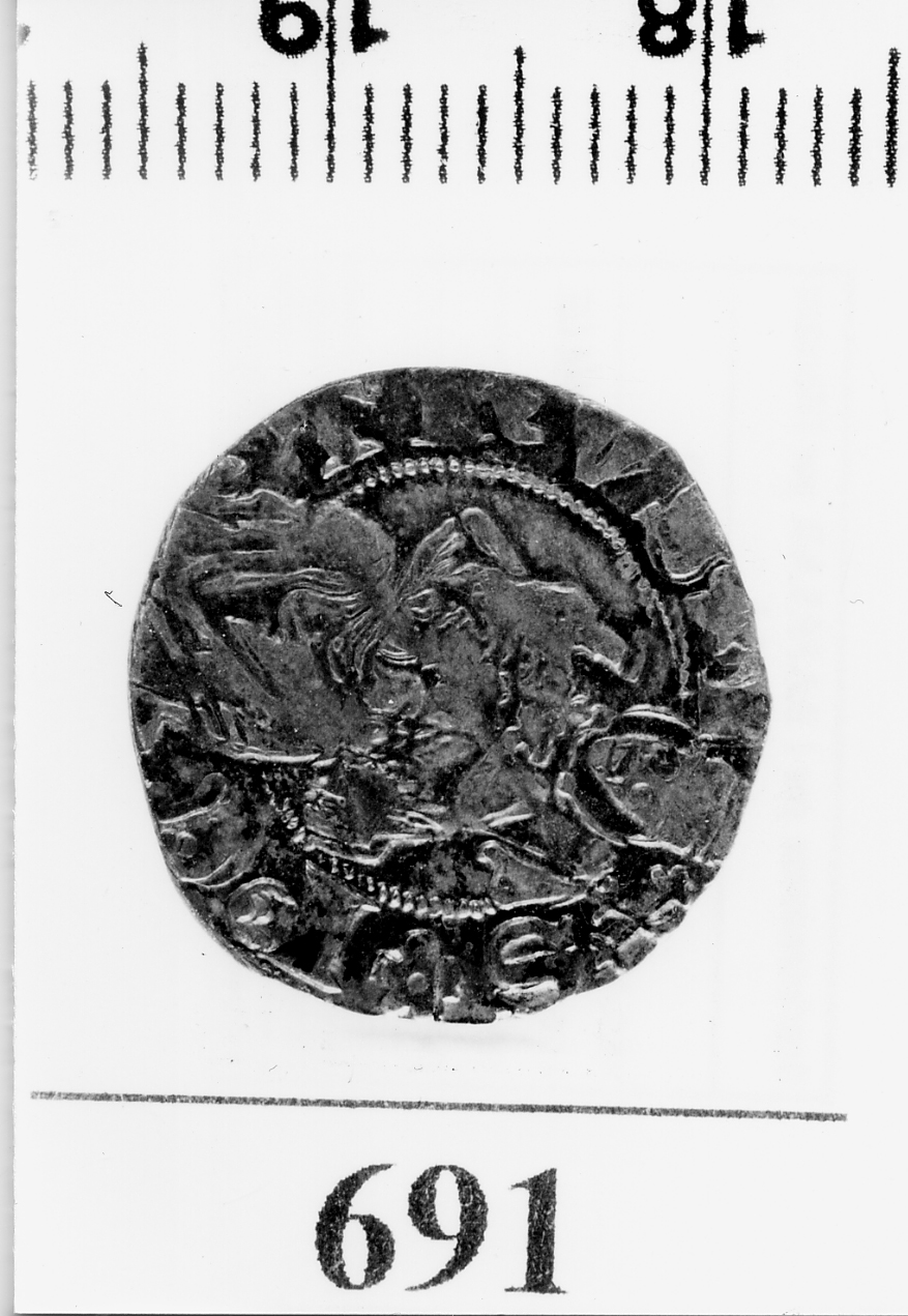 moneta - cella (sec. XV d.C)