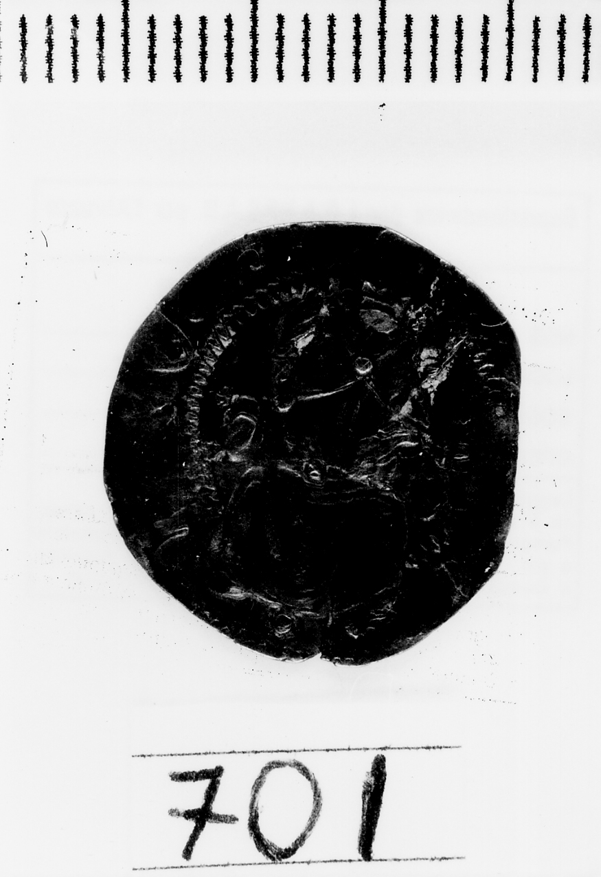 moneta - cella (sec. XV d.C)