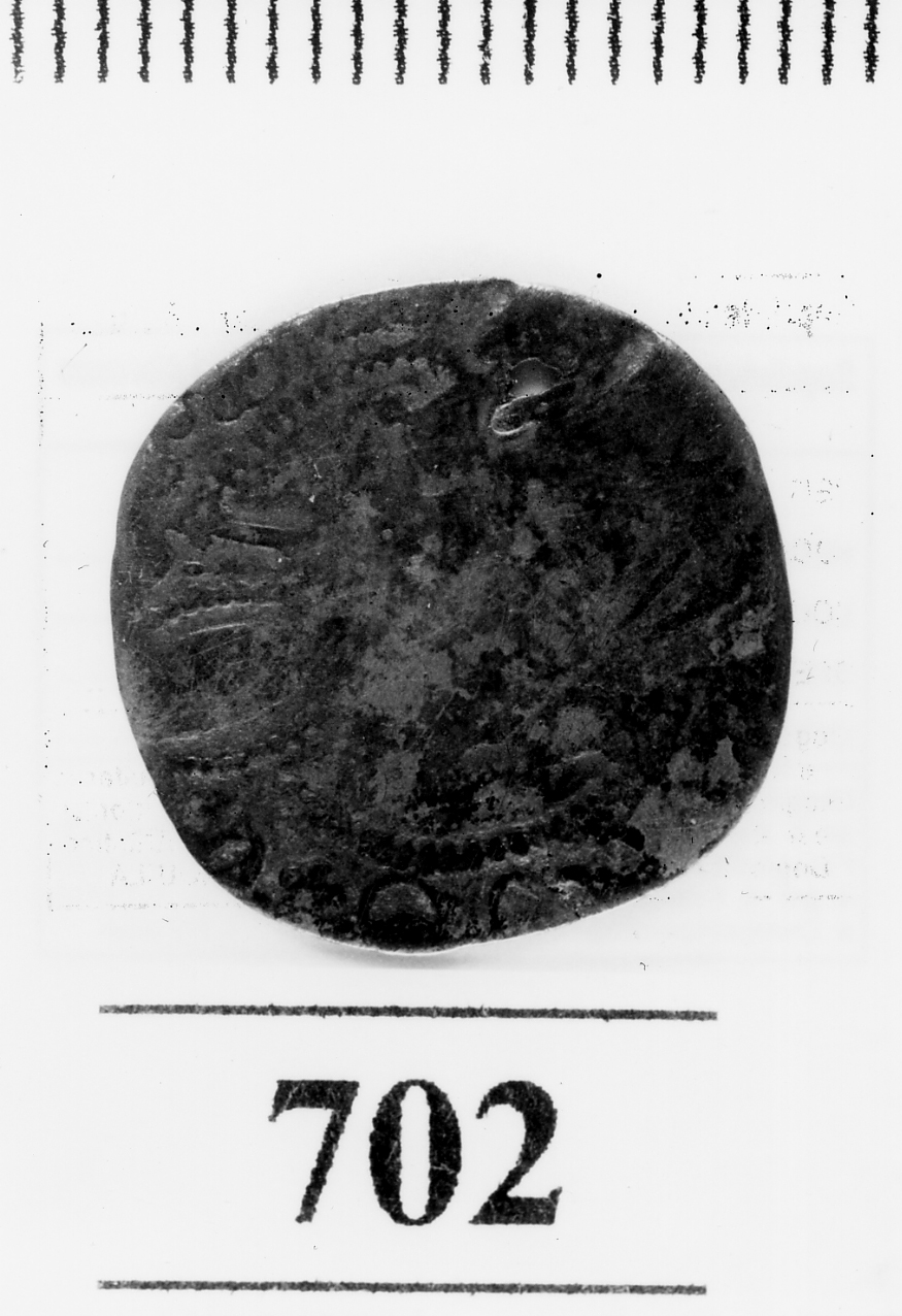 moneta - cella (sec. XV d.C)