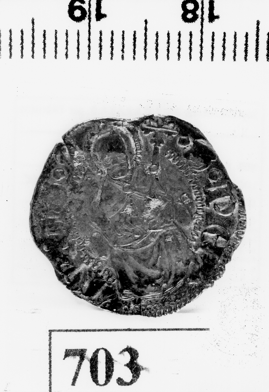 moneta - cella (sec. XV d.C)