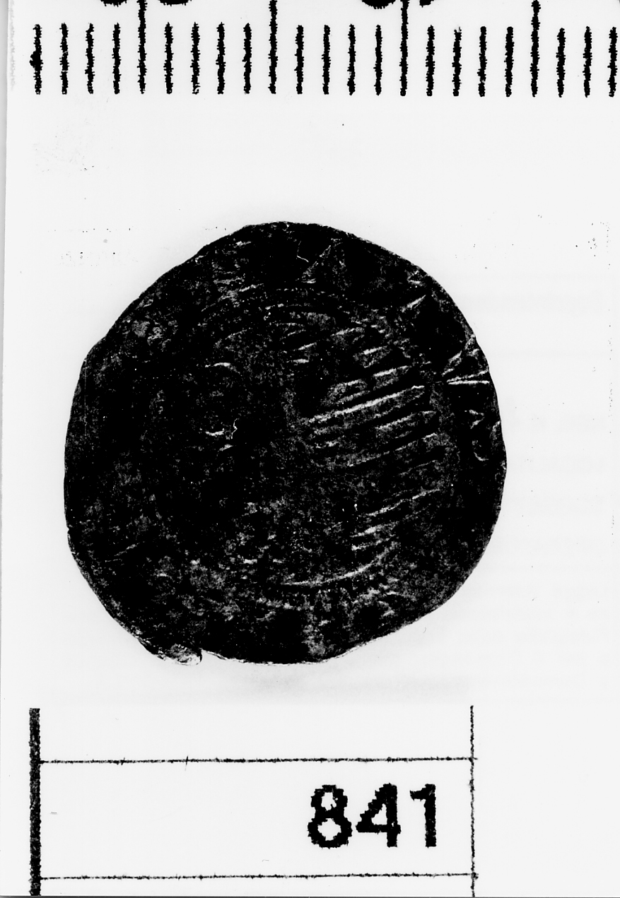 moneta - provisino (sec. XIII d.C)