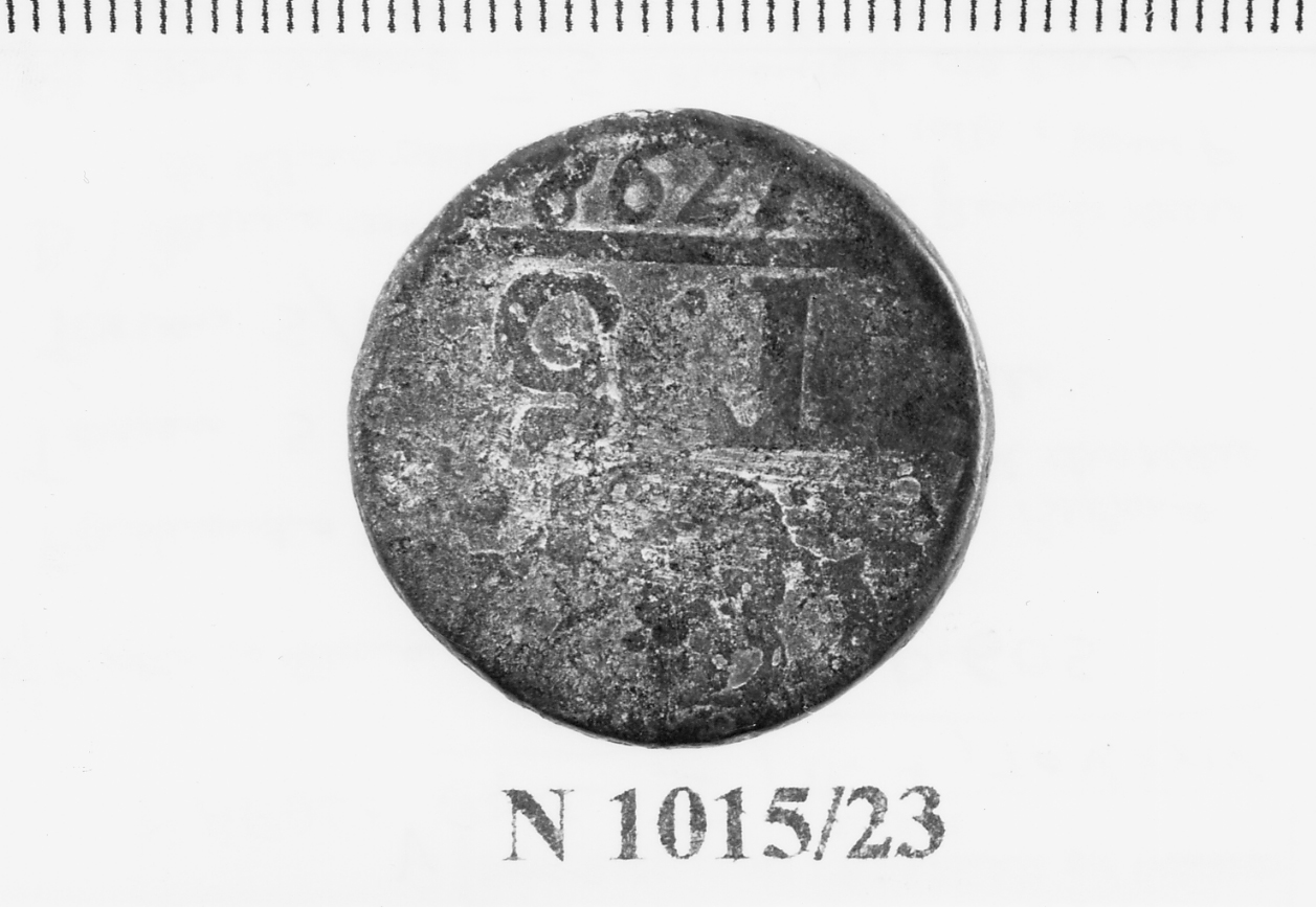 moneta - tornese (sec. XVIII d.C)