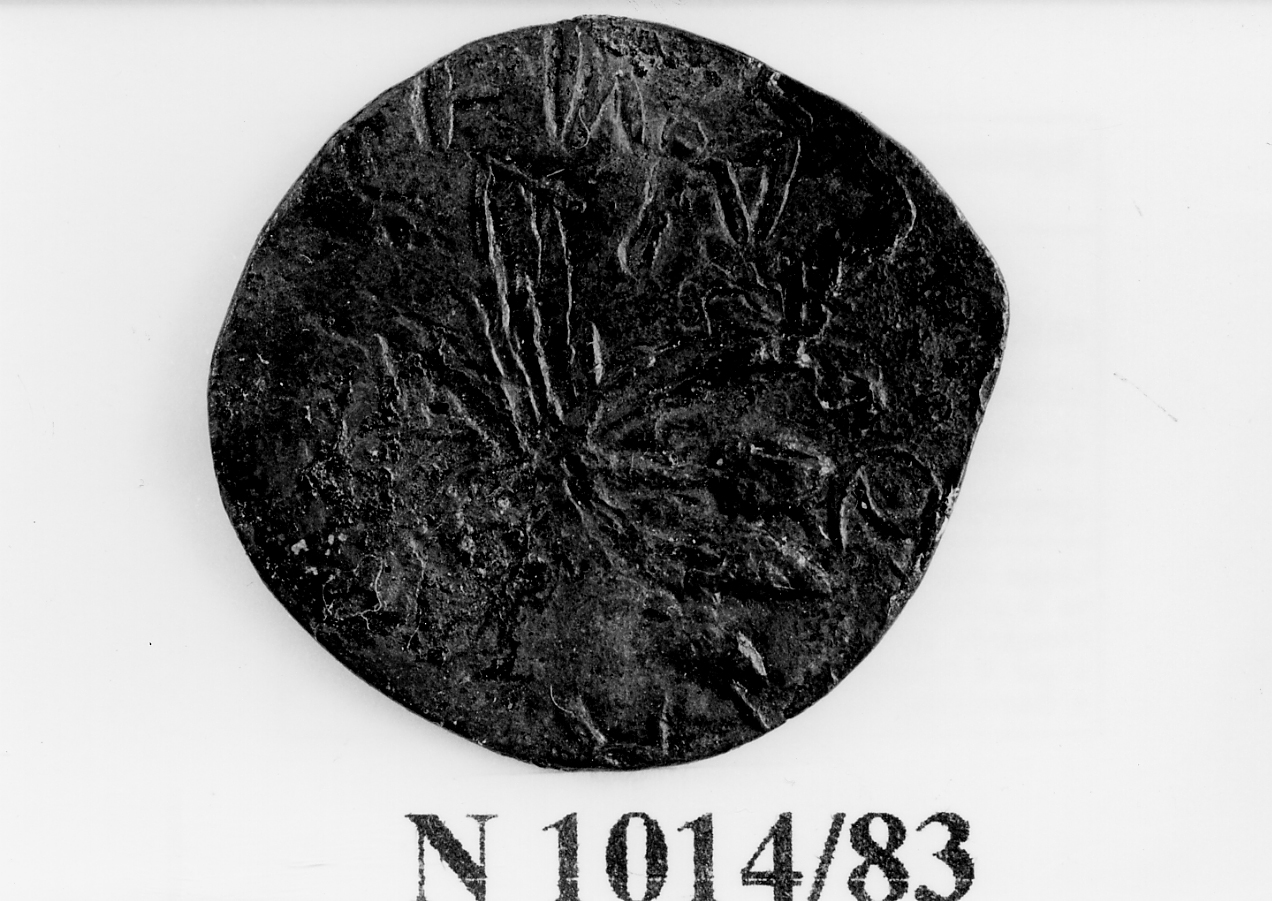 moneta - tornese (sec. XVII d.C)