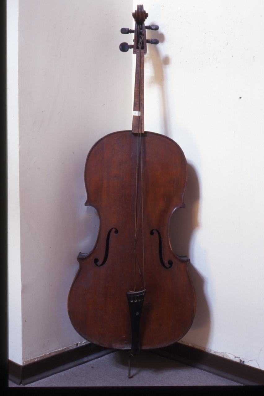 violoncello di Gagliano Vincenzo (sec. XIX)