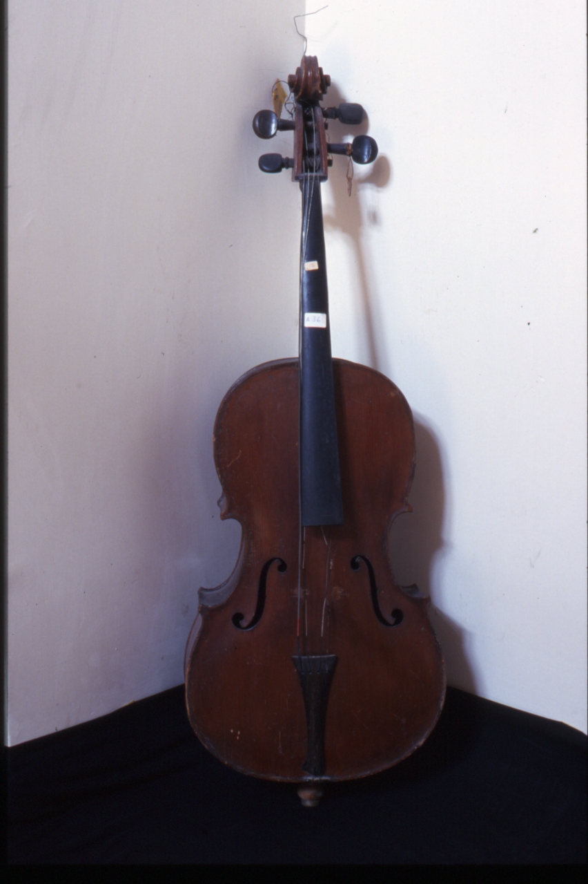 violoncello di Gagliano Vincenzo (sec. XIX)