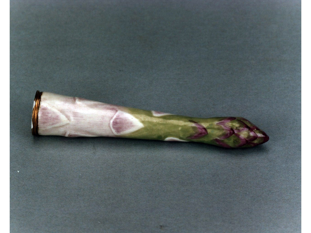 custodia - manifattura di Meissen (sec. XVIII)