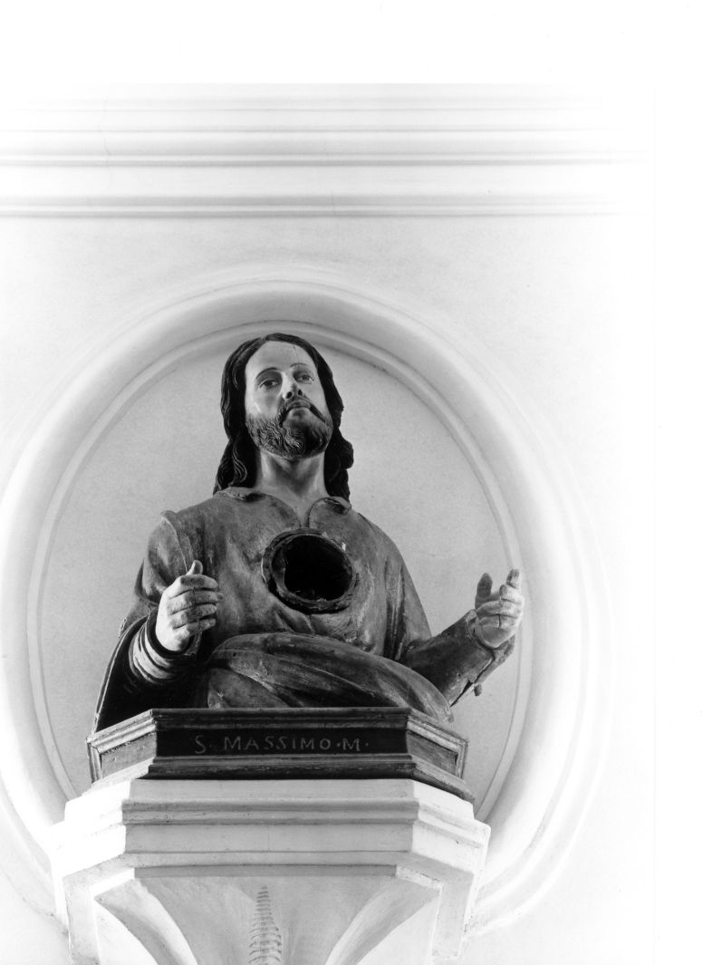 scultura - bottega campana (sec. XVII)