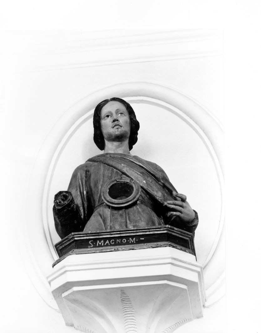 scultura - bottega campana (sec. XVII)