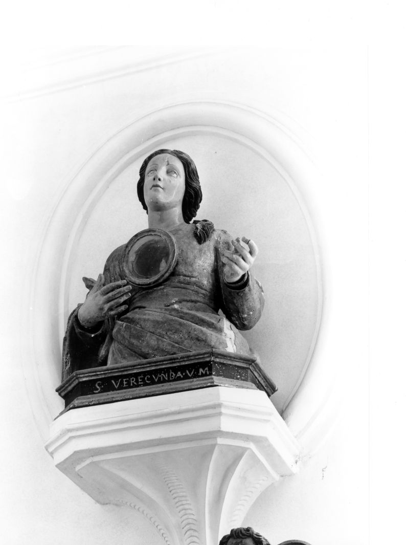 scultura - bottega campana (sec. XVII)