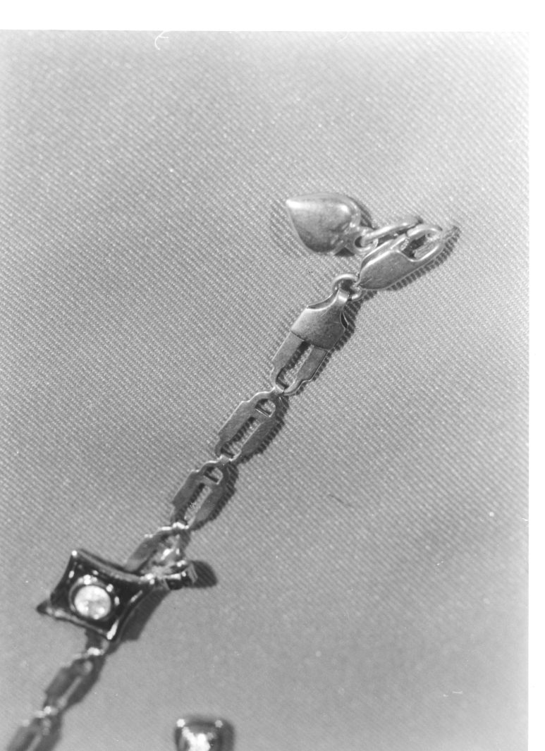 bracciale, opera isolata - bottega napoletana (fine sec. XIX)