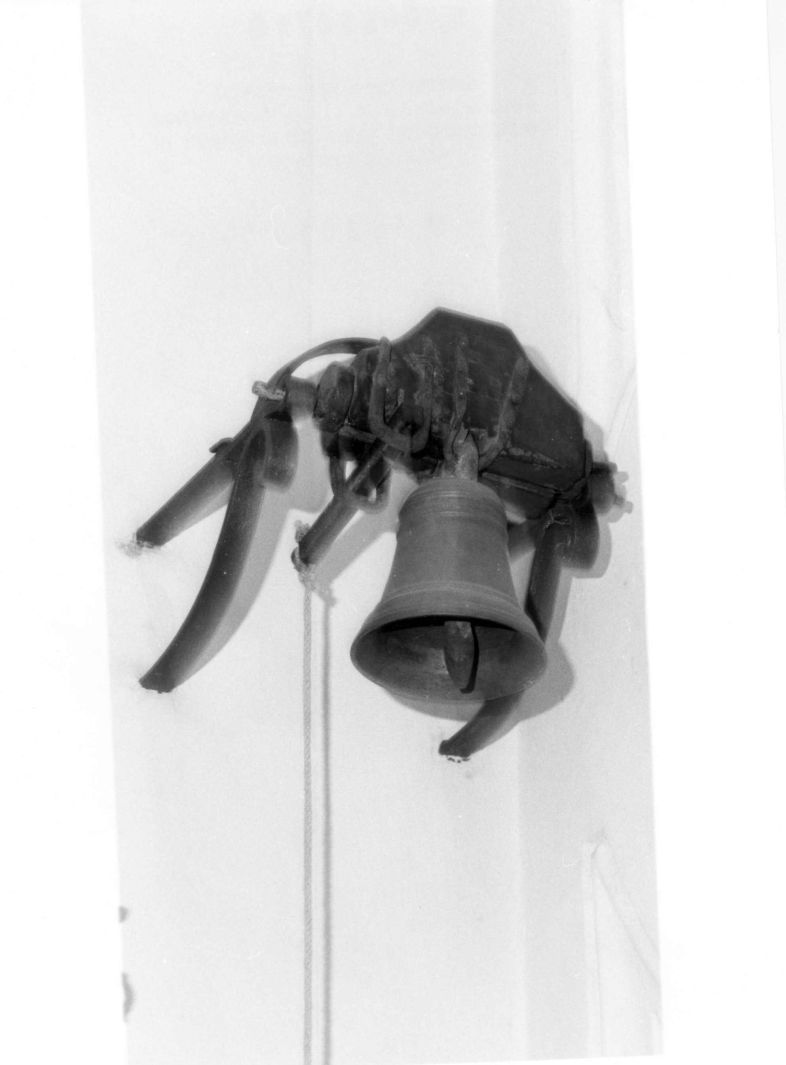 campana - bottega campana (sec. XIX)