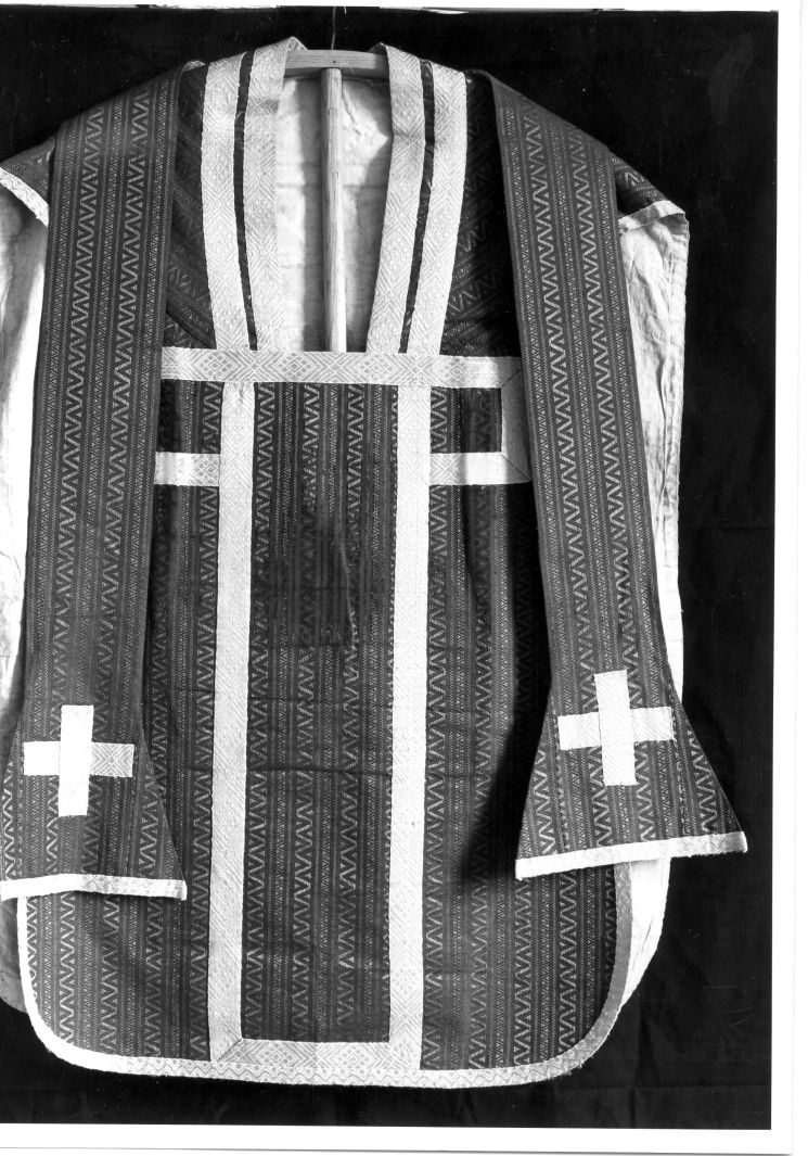 pianeta - manifattura campana (seconda metà sec. XIX)