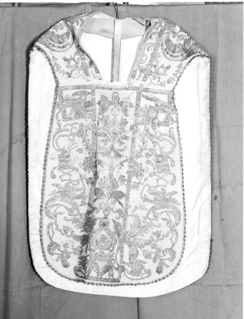 pianeta - manifattura campana (sec. XIX)