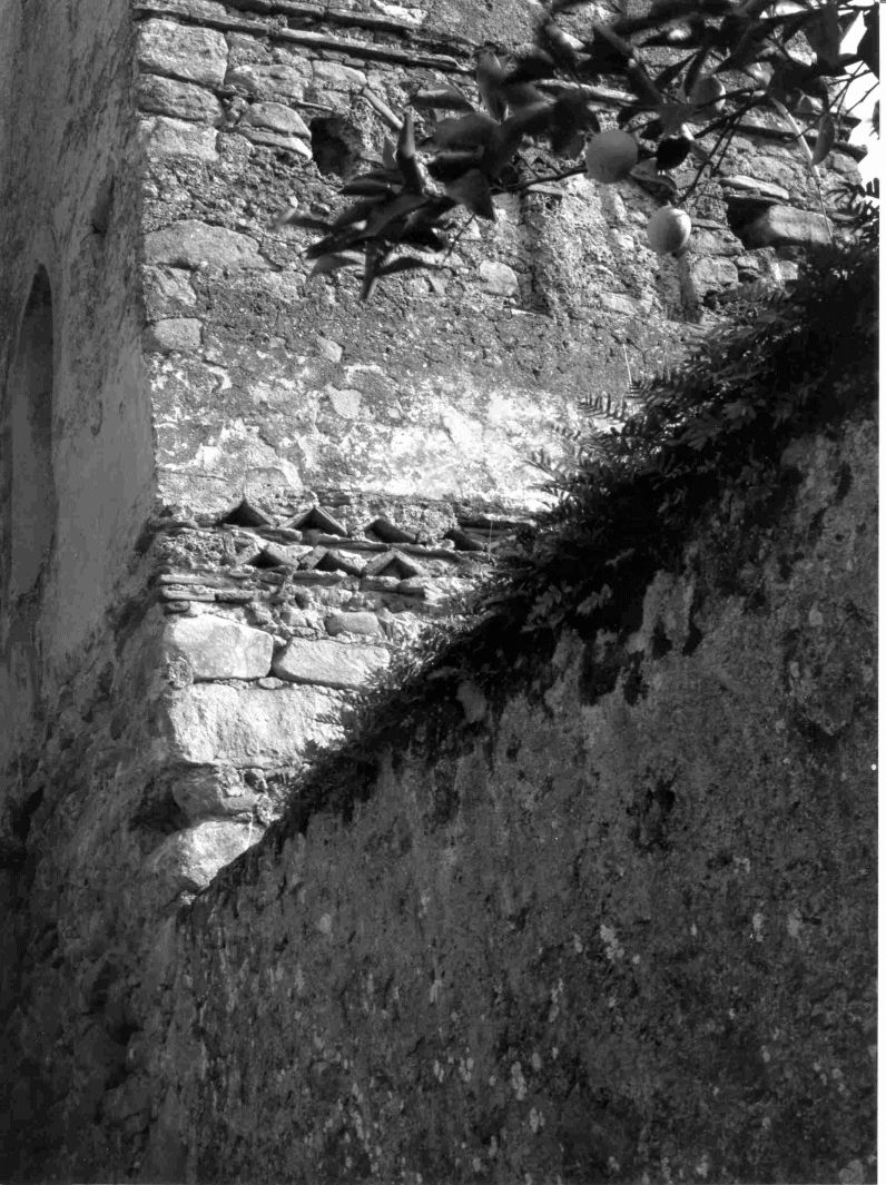 decorazione - bottega campana (prima metà sec. XI)