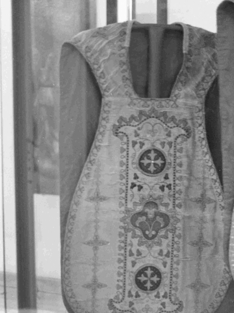 pianeta - manifattura Italia meridionale (sec. XIX)