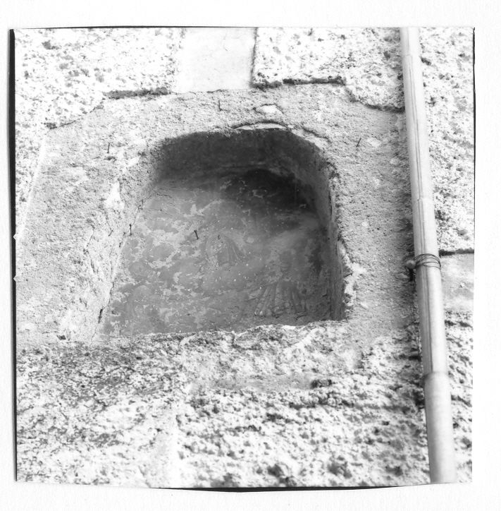 dipinto - ambito campano (sec. XVII)