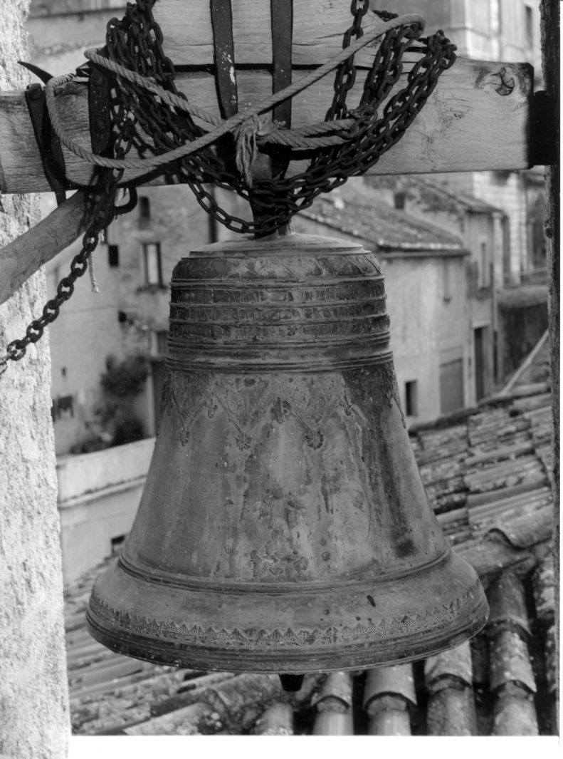 campana - bottega campana (sec. XIX)