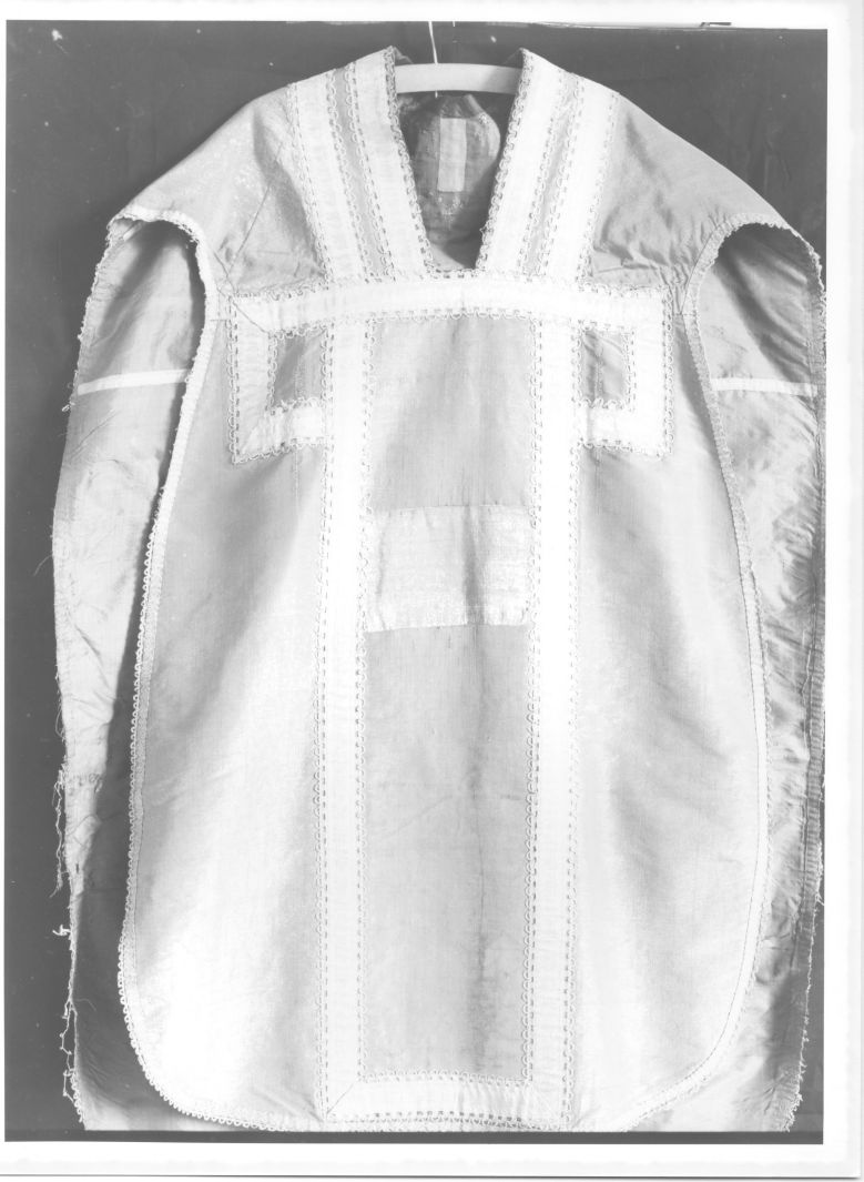 pianeta - manifattura campana (sec. XIX)