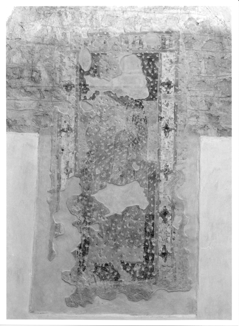 Santo (dipinto) - ambito campano (sec. XIII)