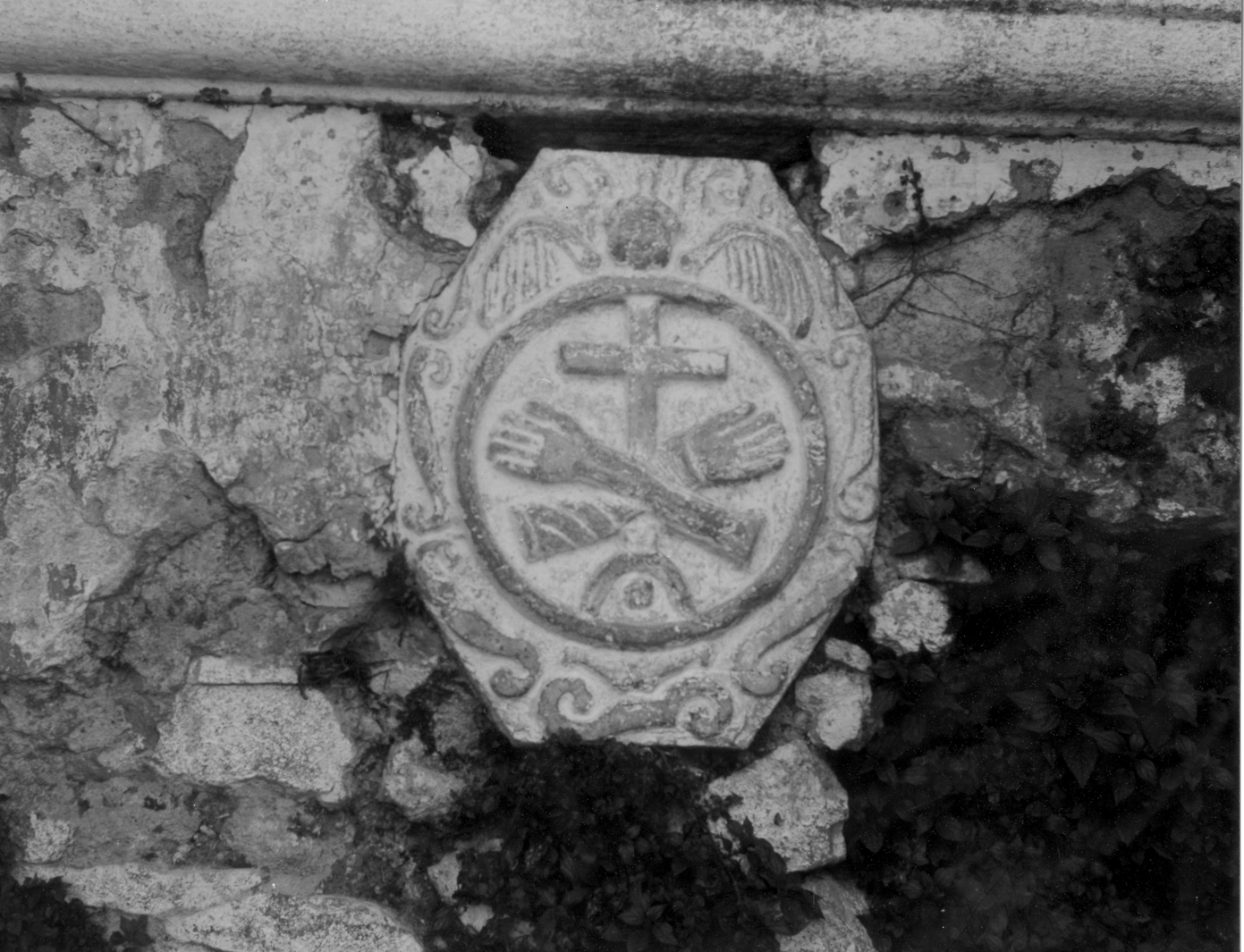 rilievo - bottega campana (sec. XVII)