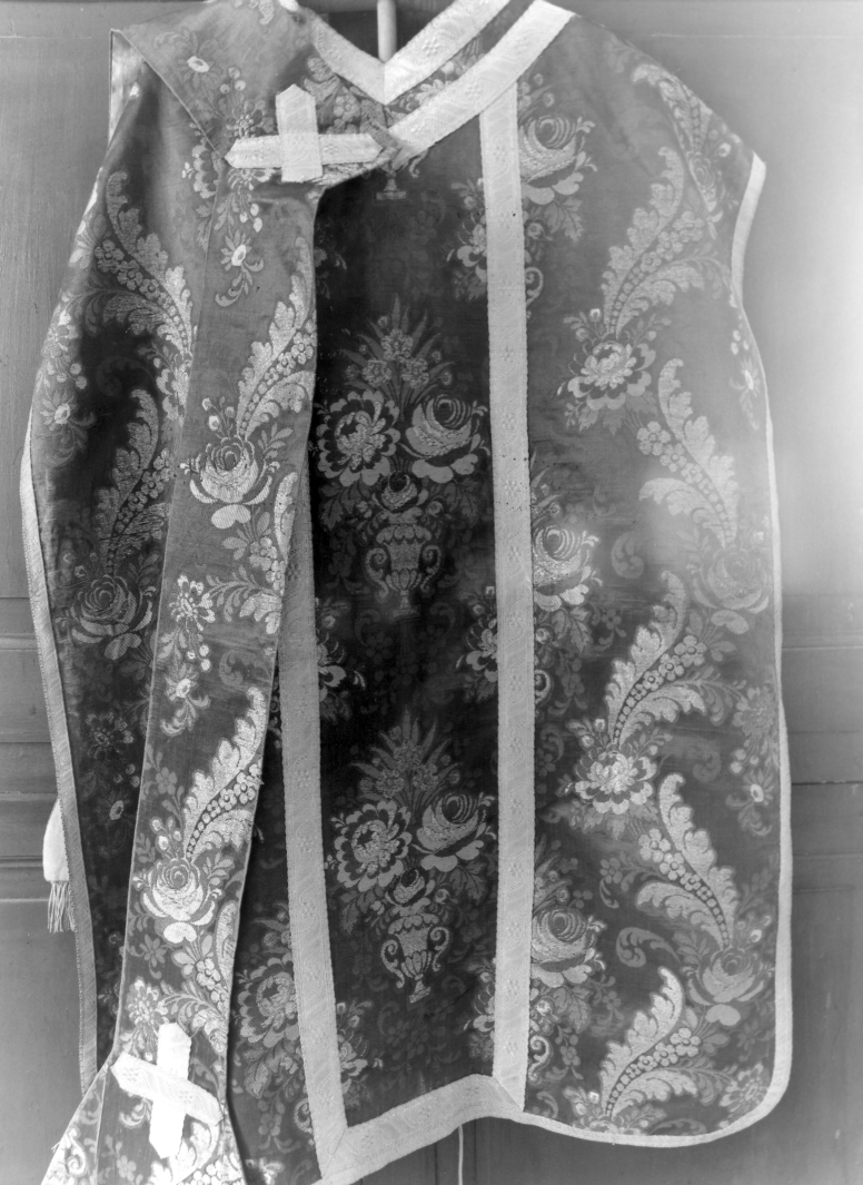 pianeta - manifattura Italia meridionale (fine/inizio secc. XIX/ XX)