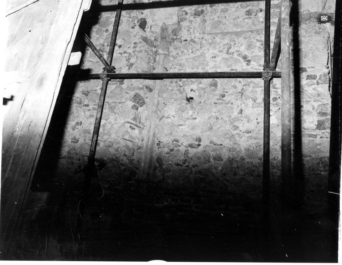 colonna - bottega campana (fine/inizio secc. I/ II)