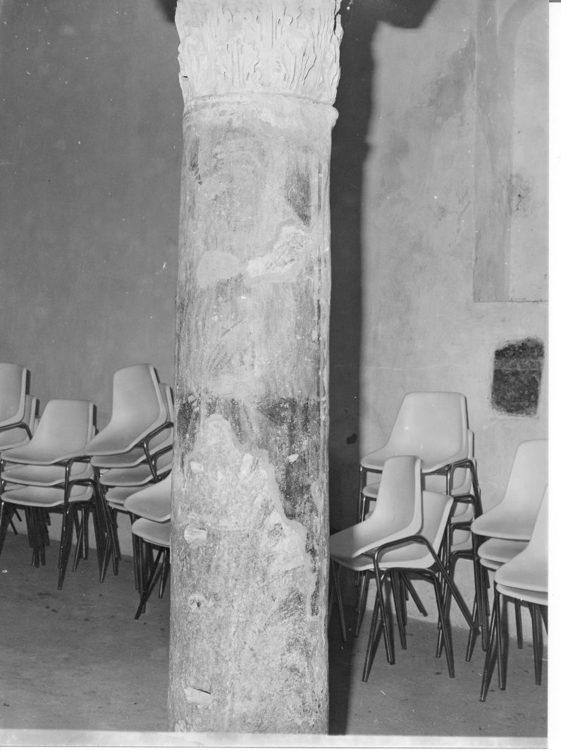 Santa Maria Maddalena (dipinto) - ambito campano (secc. XIV/ XV)