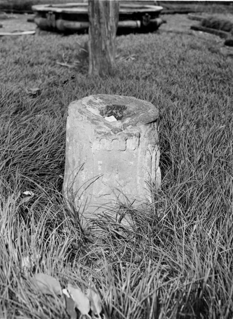 capitello - bottega campana (seconda metà sec. XVII)