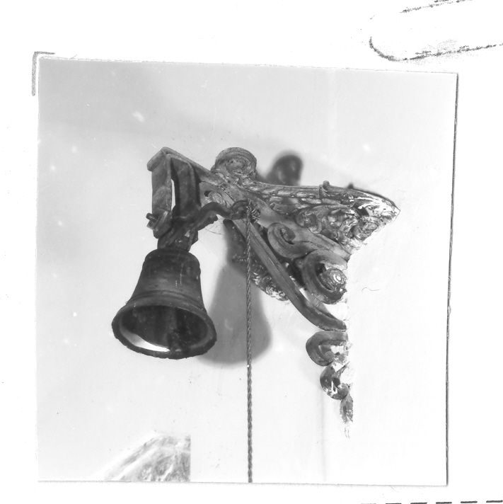 campana - bottega campana (sec. XIX)