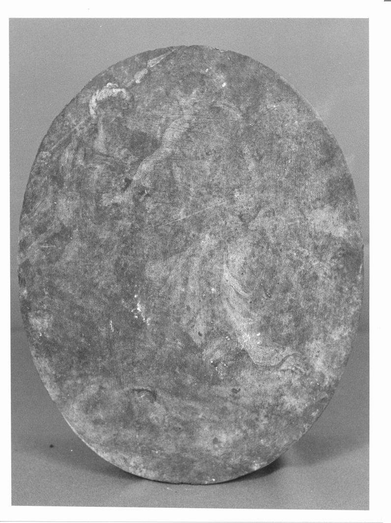 misteri del rosario (dipinto, elemento d'insieme) - ambito napoletano (prima metà sec. XVIII)