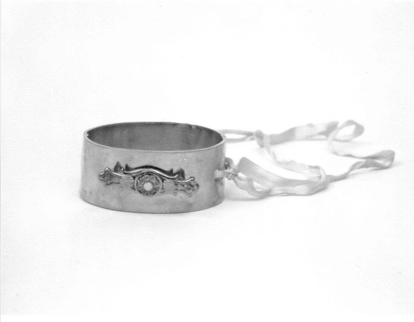 bracciale - manifattura Italia meridionale (sec. XIX)