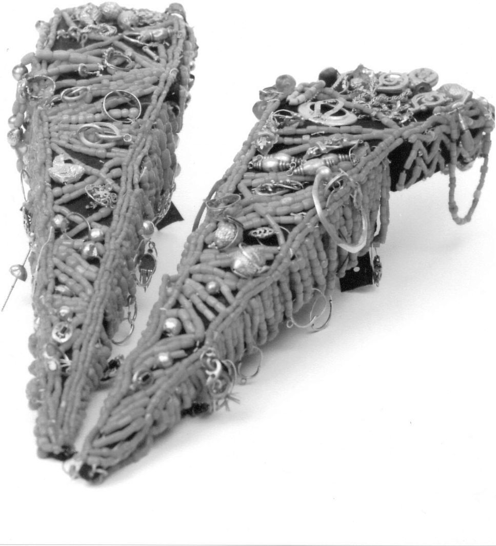 decorazione, serie - manifattura Italia meridionale (fine/inizio secc. XIX/ XX)