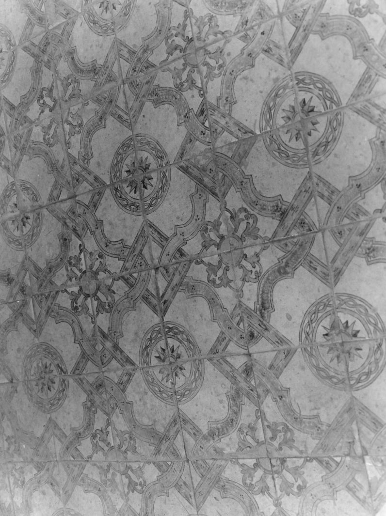 riggiola - ambito campano (inizio sec. XIX)