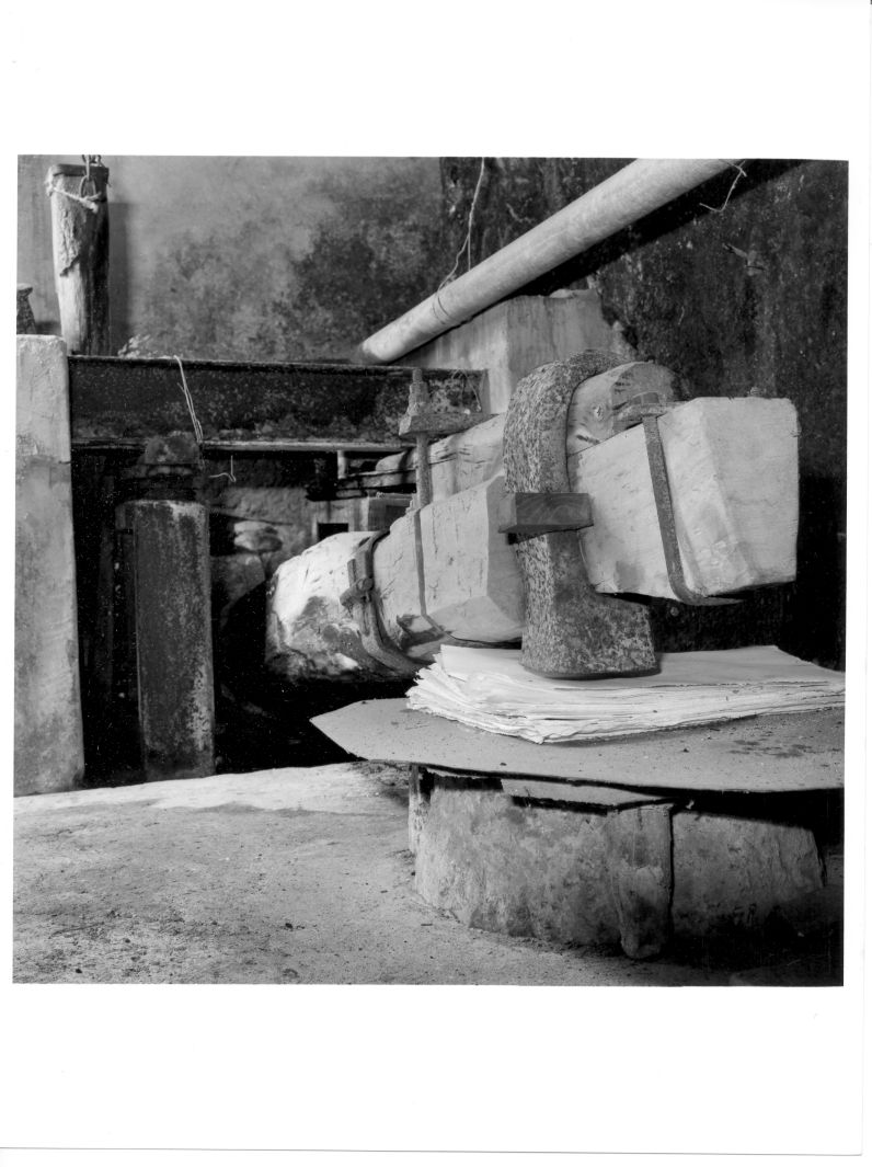 testa - bottega campana (sec. XX)