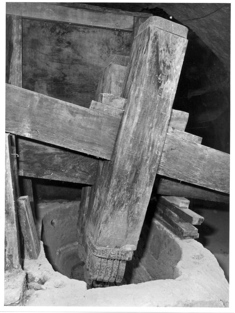 martello - bottega campana (sec. XX)