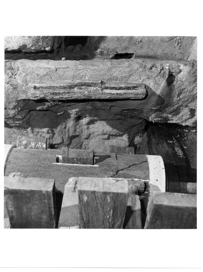 canaletto - bottega campana (sec. XX)