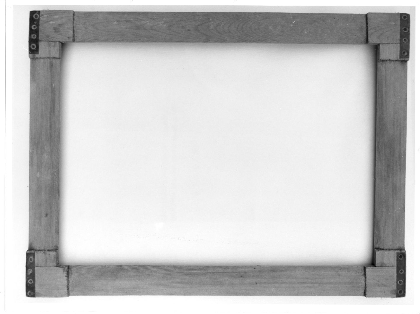 telaio - bottega campana (sec. XX)