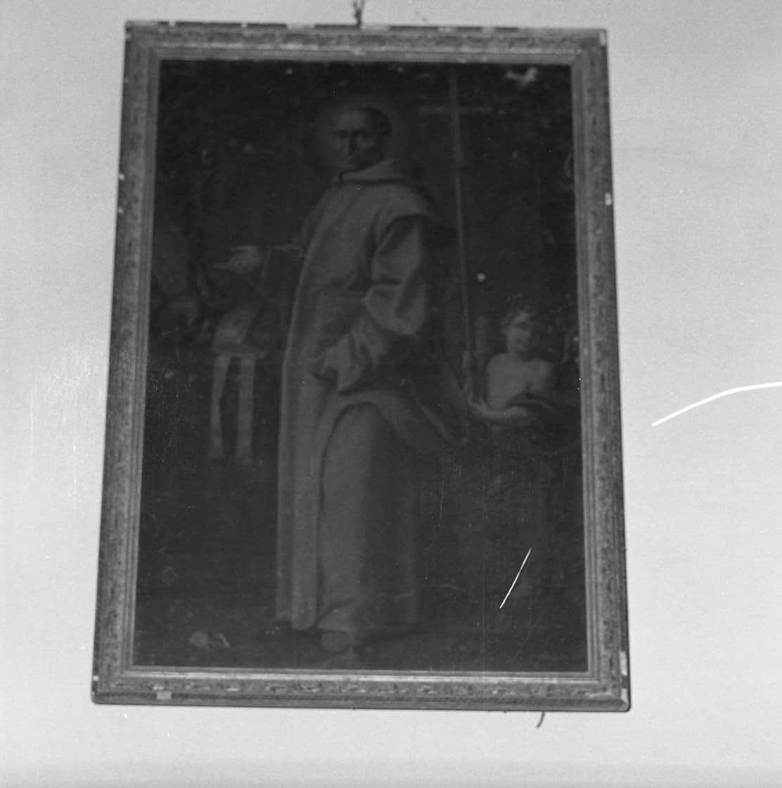 beato Nicolò Albergati (dipinto) - ambito emiliano (sec. XVIII)