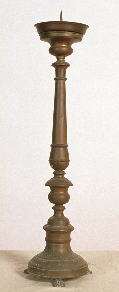 candeliere, serie di Bertarelli (secc. XIX/ XX)