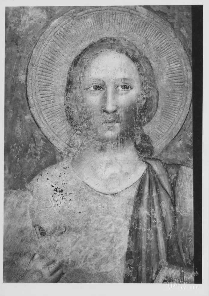 Pietro da Rimini/ San Jacopo Maggiore/ Ravenna/ Museo Nazionale (positivo) di Pietro da Rimini, Trapani, Umberto (XX)