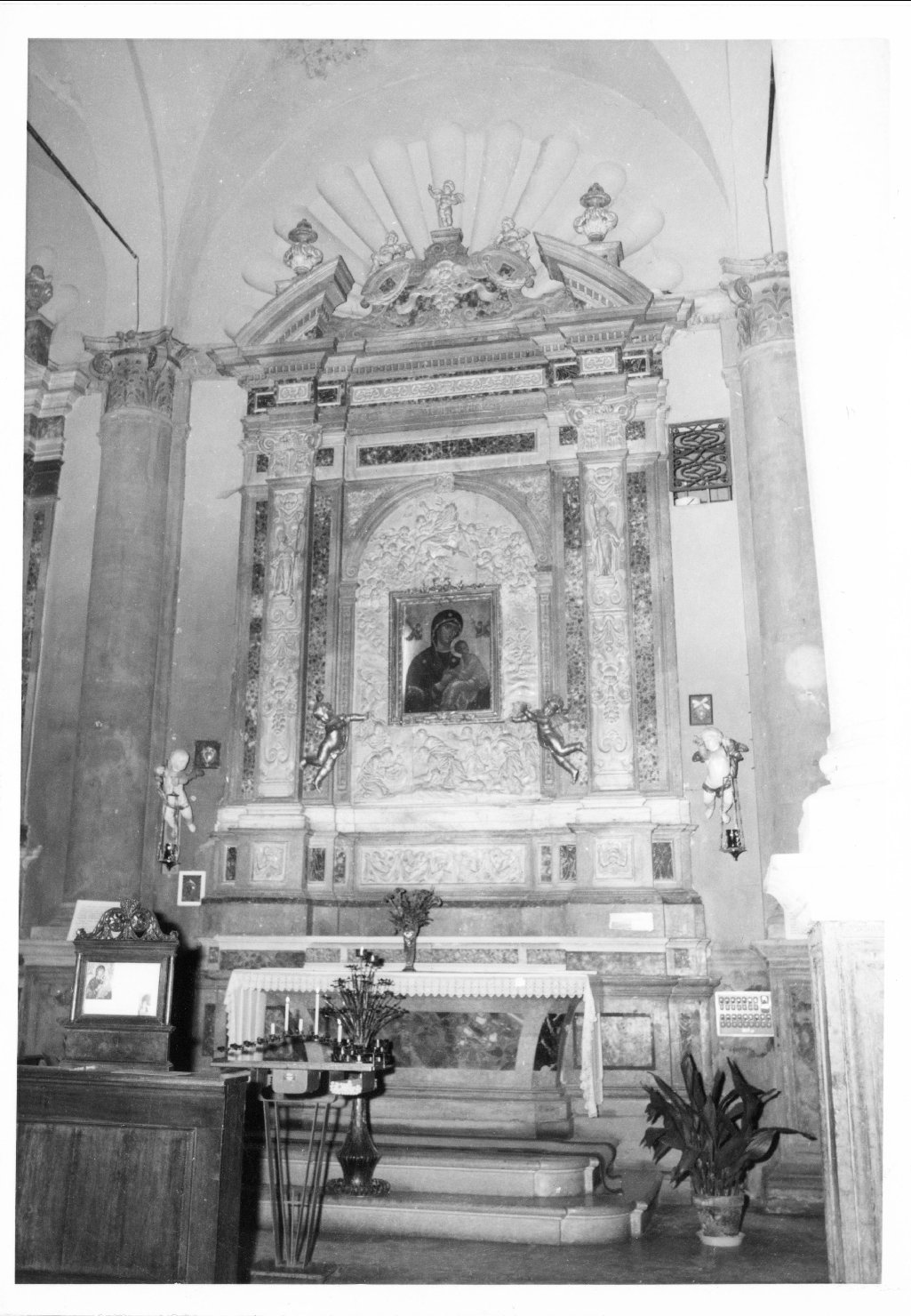 ancona di Porri Filippo (seconda metà sec. XVII)