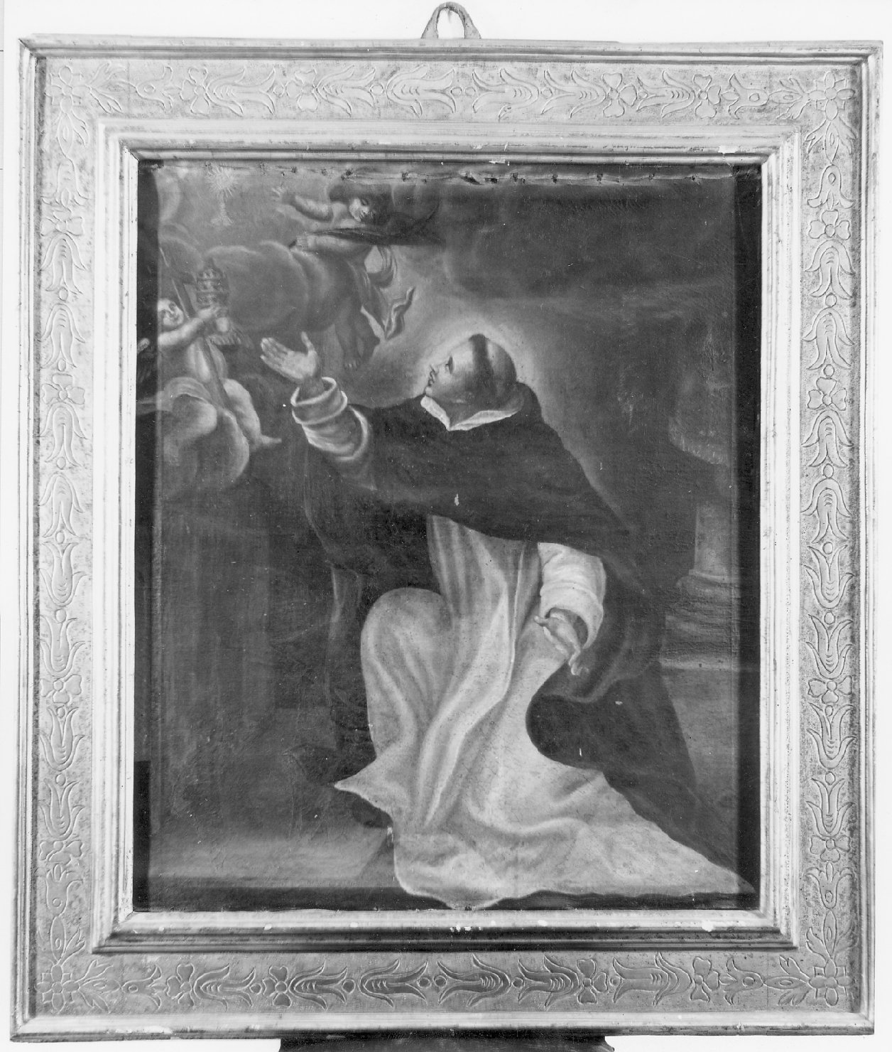San Raimondo (dipinto) - ambito emiliano (sec. XVII)