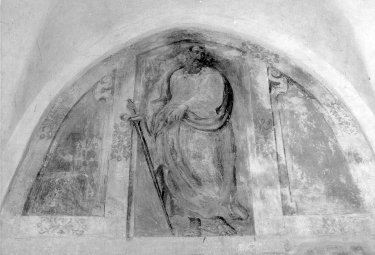 San Paolo Apostolo (dipinto) - ambito emiliano (primo quarto sec. XVII)