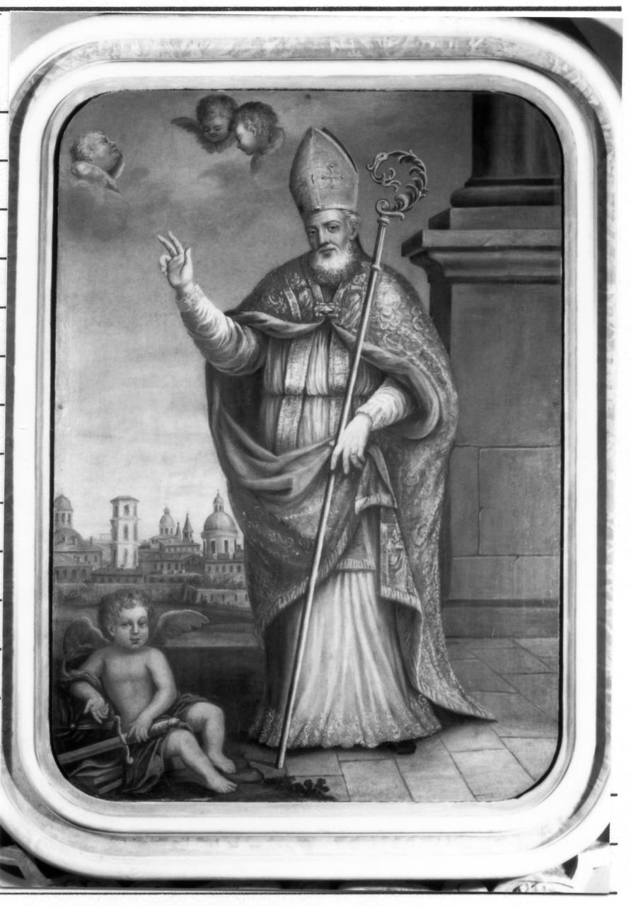San Prospero (dipinto) - ambito reggiano (sec. XVIII)