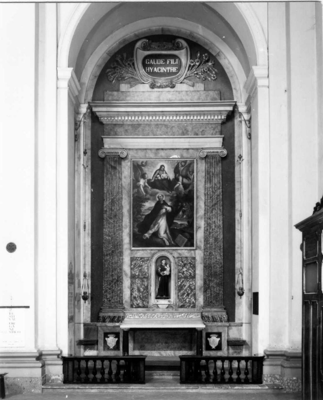 altare di Tondelli Lazzaro (sec. XIX)
