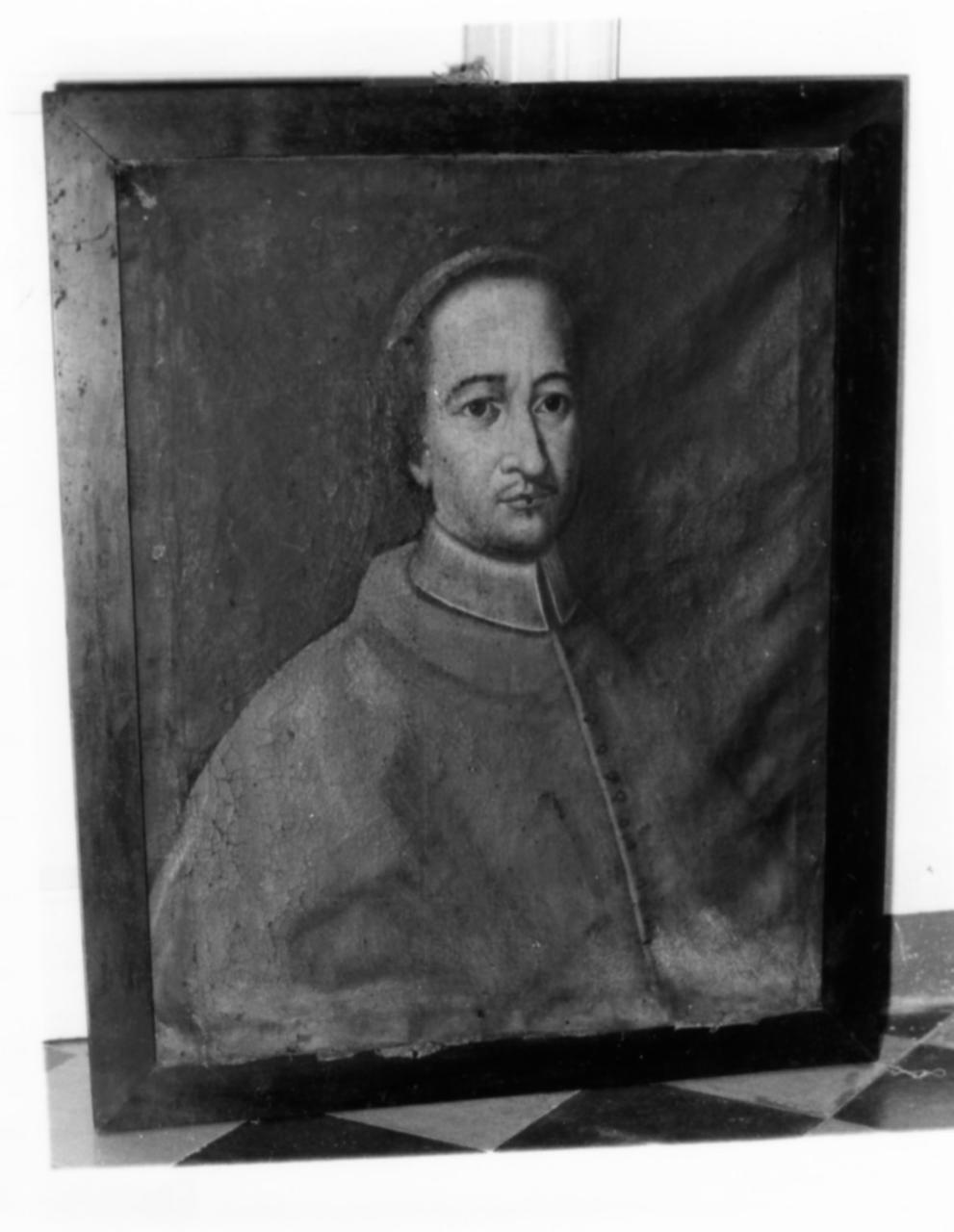 Sebastiano Antonio Tanara (dipinto) - ambito emiliano (secondo quarto sec. XVIII)