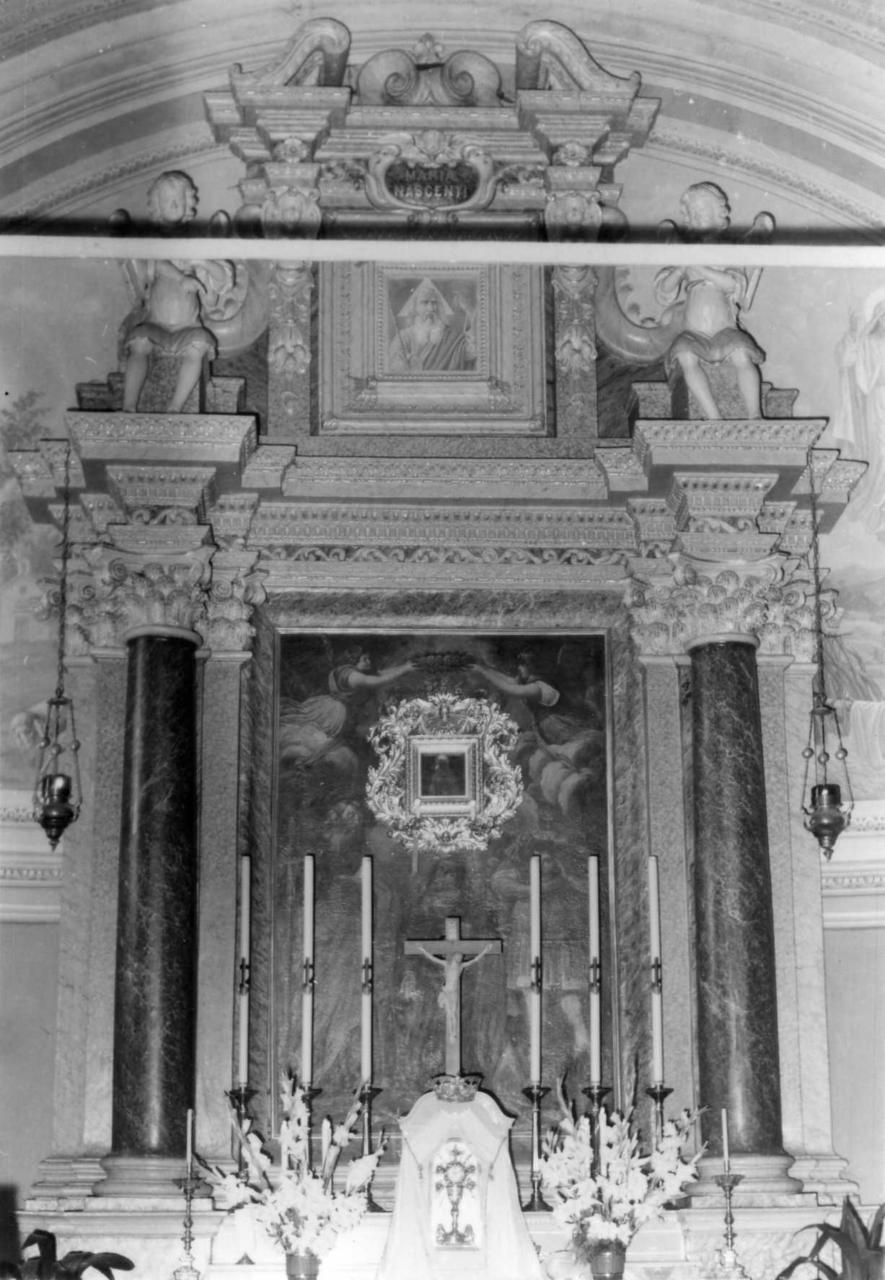 ancona di Quadri Carlo, Quadri Giovan Giacomo (seconda metà sec. XVII)