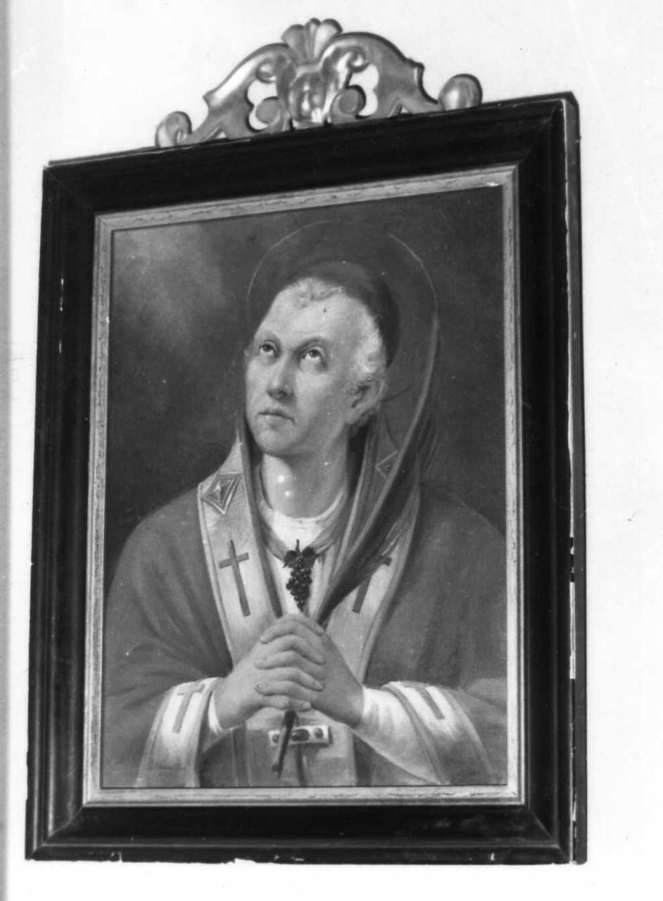 Sant'Urbano Papa (dipinto) di Grandi S (fine sec. XIX)