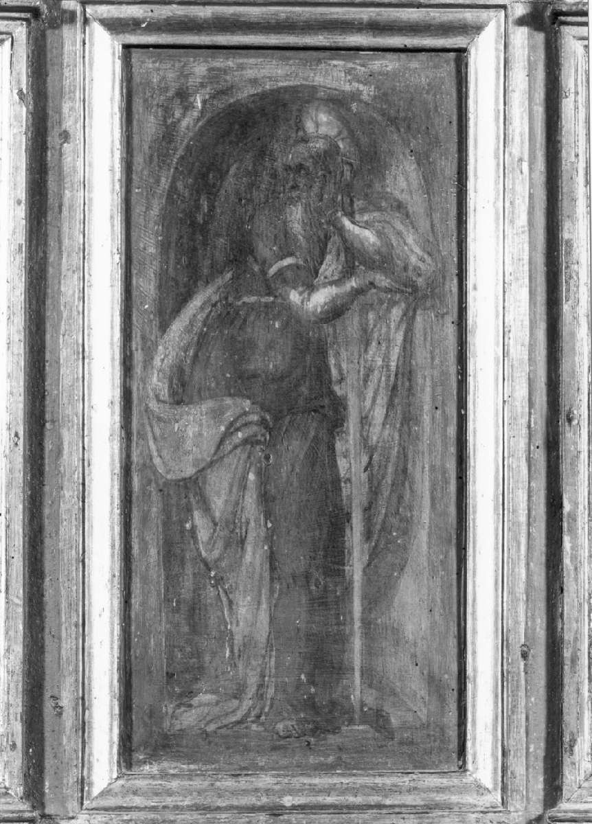 San Paolo (dipinto) - ambito reggiano (sec. XVII)