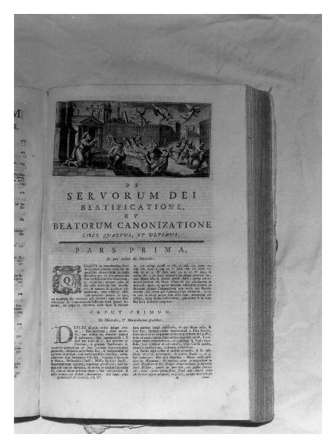 Episodio della vita di San Pietro (stampa) - PRODUZIONE VENETA (terzo quarto sec. XVIII)